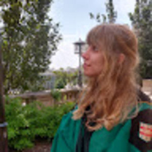 Meet your Posher, Kate